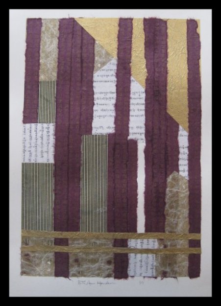 Compression - Ruth Ann Howden